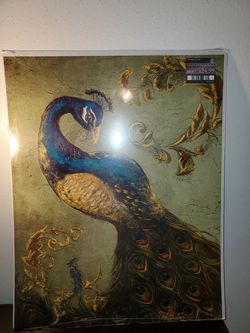 Wall art