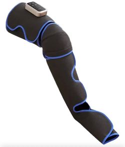 1 Pcs Compression Leg Massager