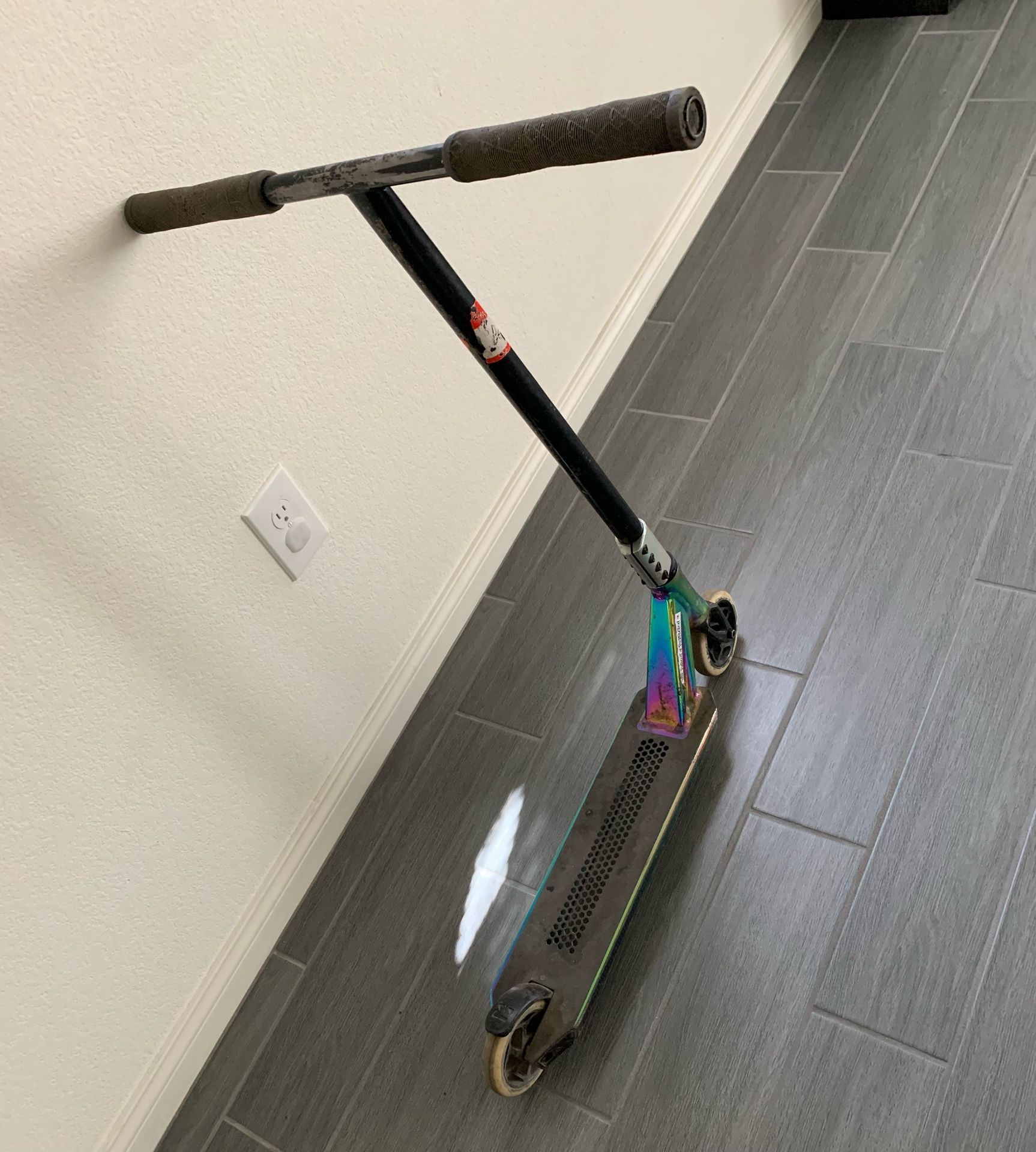 Skate For Sale Works Really Good