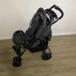 Baby stroller
