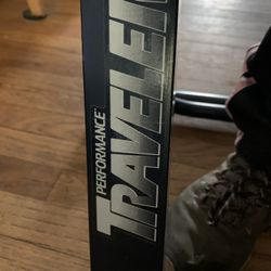 Bicycle Trainer