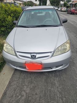 2005 Honda Civic