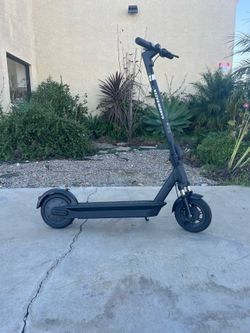 500W Power Meets 20 MPH Speed!!! Cardin Razza Scooter – High-Performance Electric Scooter | True Motion E-Bikes ⚡🛴