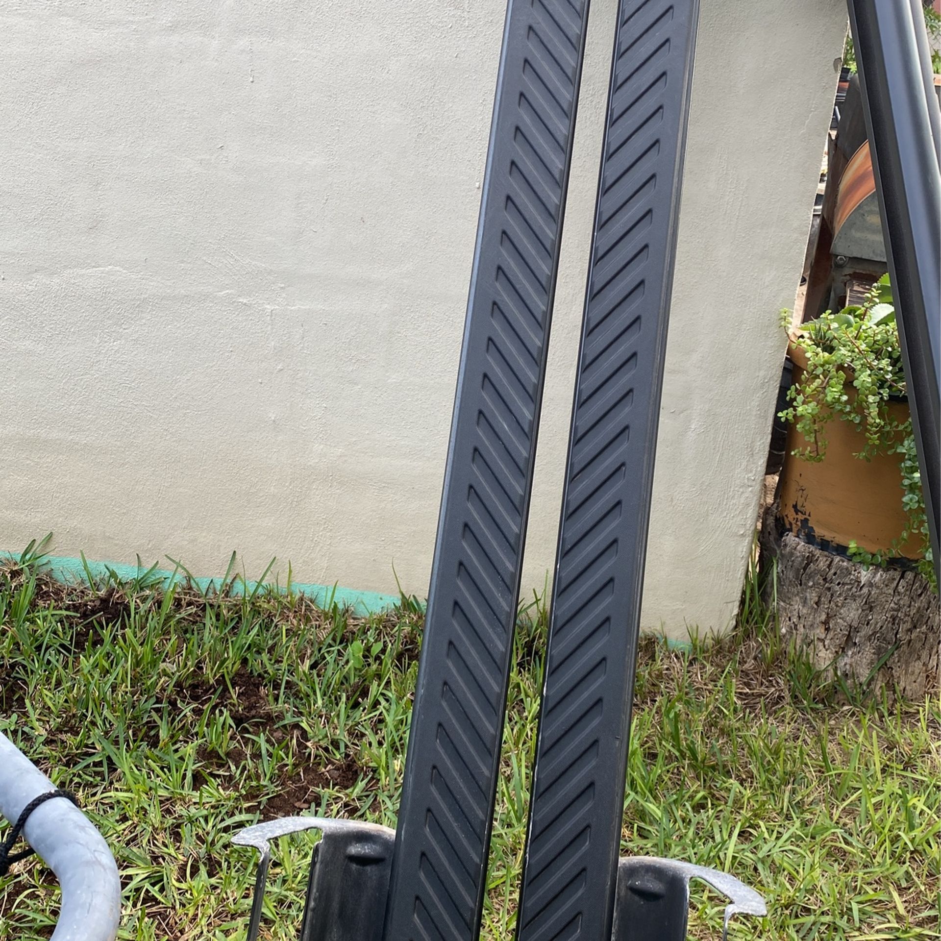 Running Board F 150 2015a 2023 $180.00