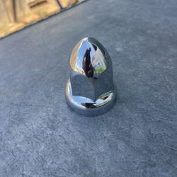 33mm LIG NUT COVERS FOR SEMI TRUCK