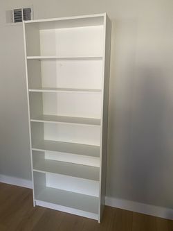 Bookshelf
