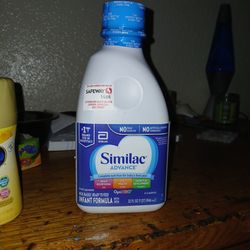 Similac Advance