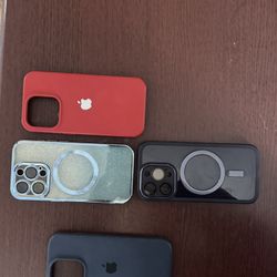 Case for iPhone 15 Pro