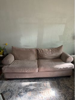 Free Couch