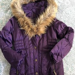 Girl's Jacket Size 7/8