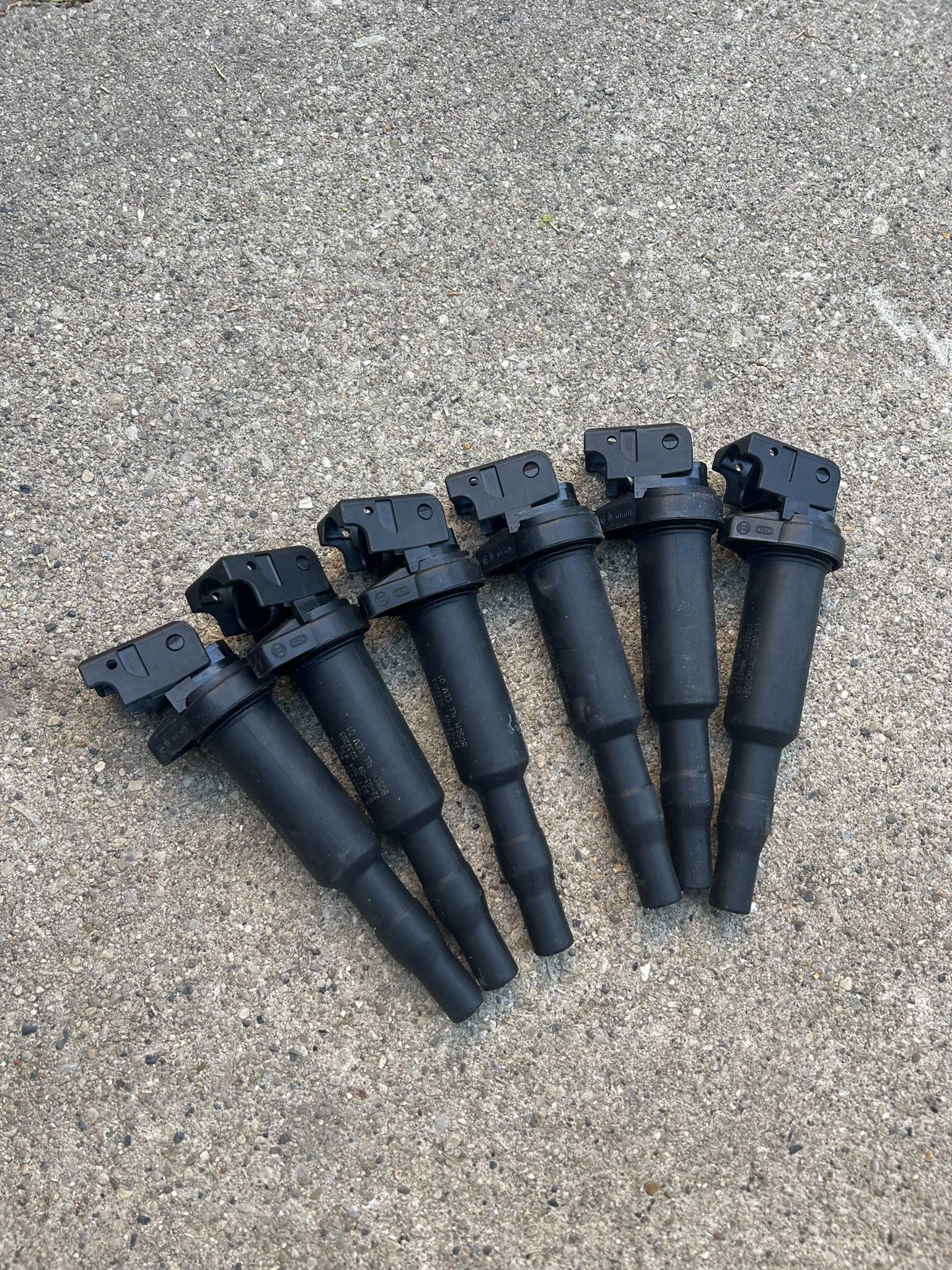Bmw 3 Series Parts