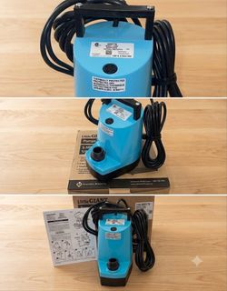Little Giant Submersible Water Pump