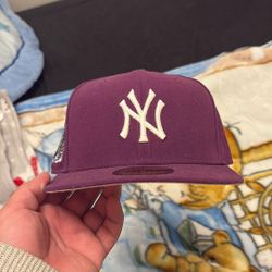 New York Yankees Limited Edition Fitted