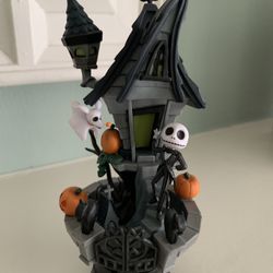 Beast Kingdom The Nightmare Before Christmas Ds-035 D-Stage Series Statue