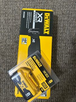 DEWALT TOOLS