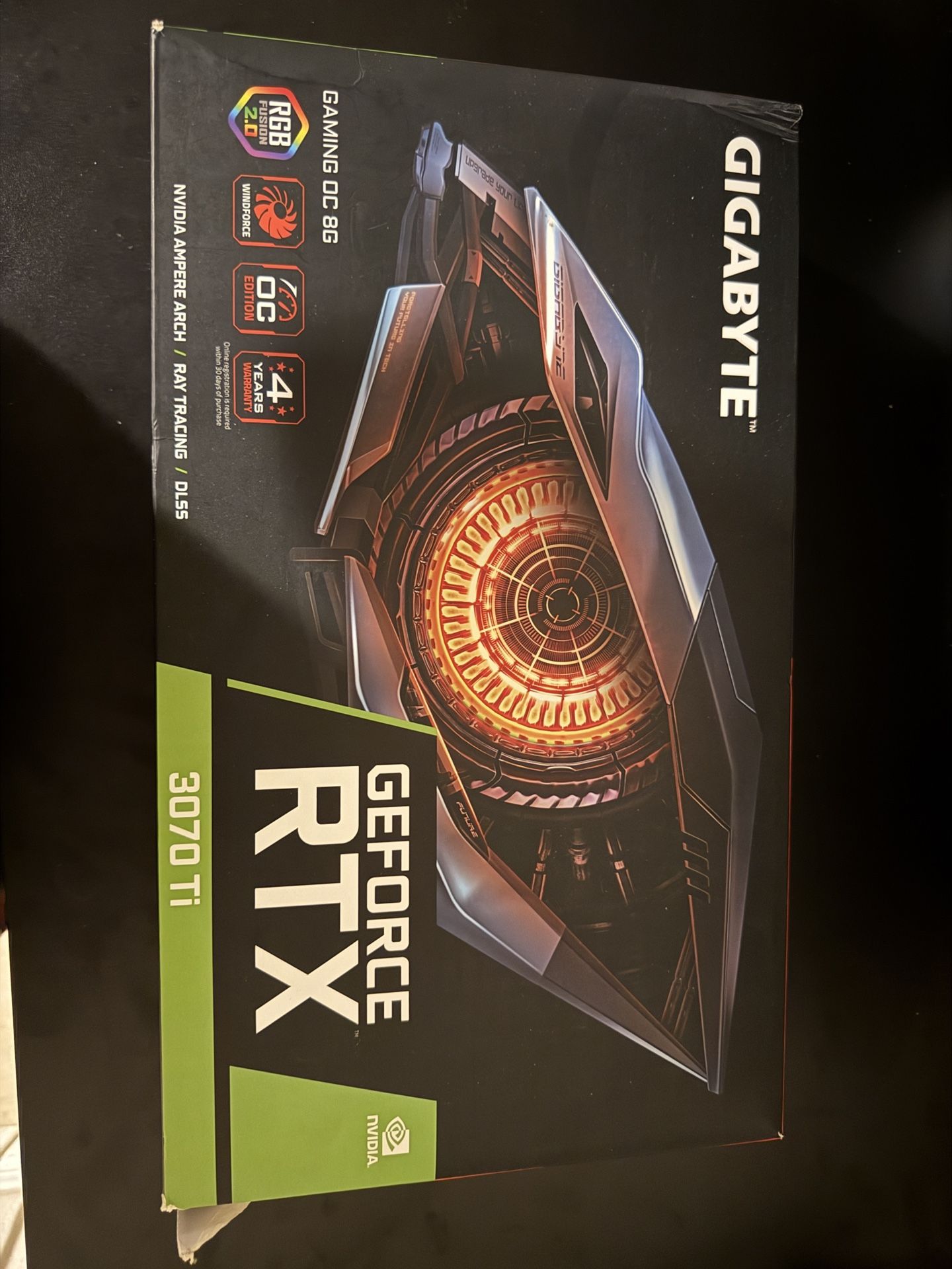 3070 Ti OC