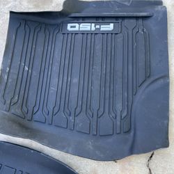 Ford F-150 Parts 2017-2020