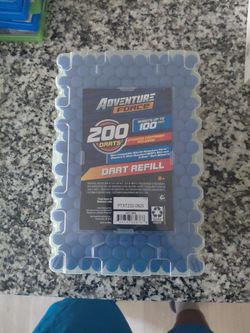 Adventure force 200 Darts