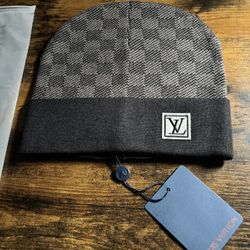 LV Beanie 