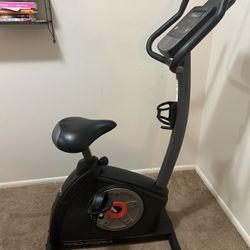 Exercise Bike 