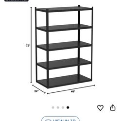 LIKE NEW SHELFS FOR SALE $200 EACH 4 OF THEM 