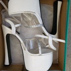 Fun Heels