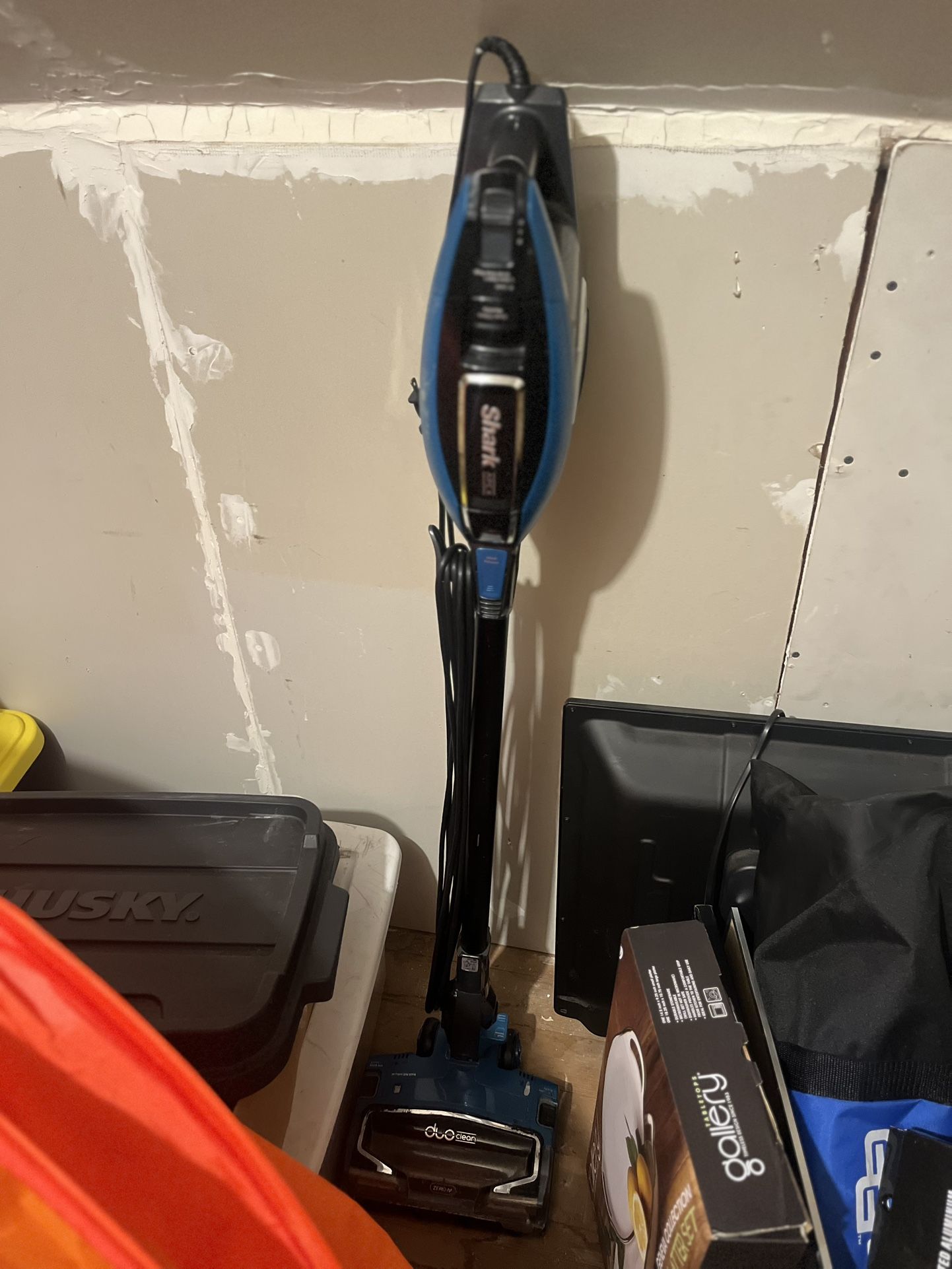 Shark APEX DuoClean corded stick vacuum