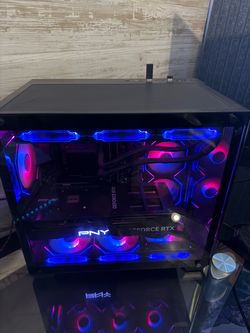 4080super i9 14900k