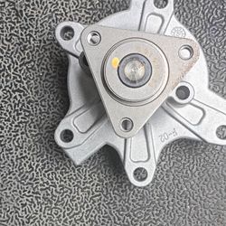 #t1229 Carquest water pump
