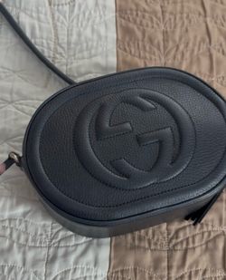 Gucci crossbody