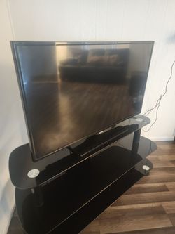 SAMSUNG Flat screen TV