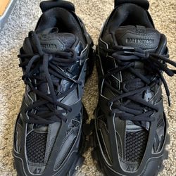 Balenciaga Track Runners 