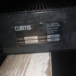 Curtis 1209B-6402