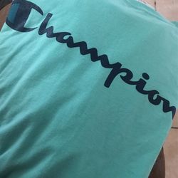 Champion Girls Shirt 2X