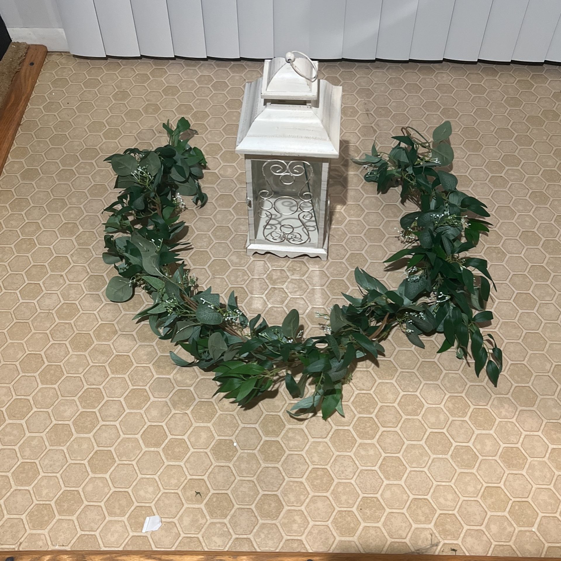 Wedding Garland