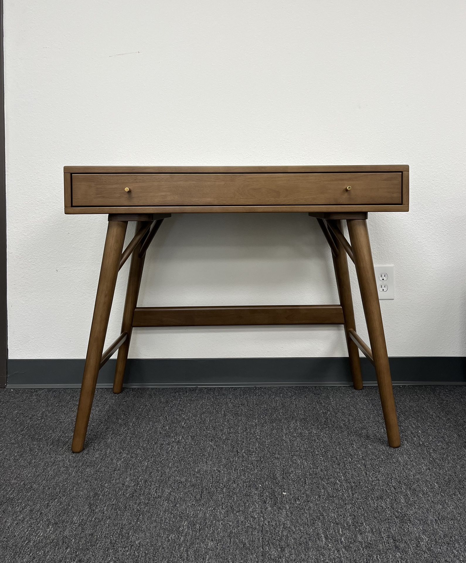Wood Desk