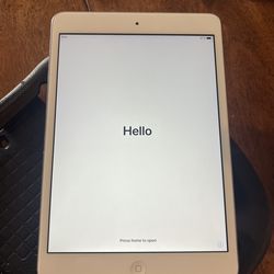 Mini iPad 2