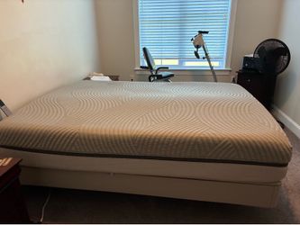 Sleep Number Bed