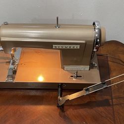 Kenmore sewing machine It’s work with hand