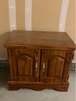 Bedroom set