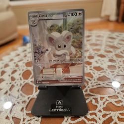 Cinccino