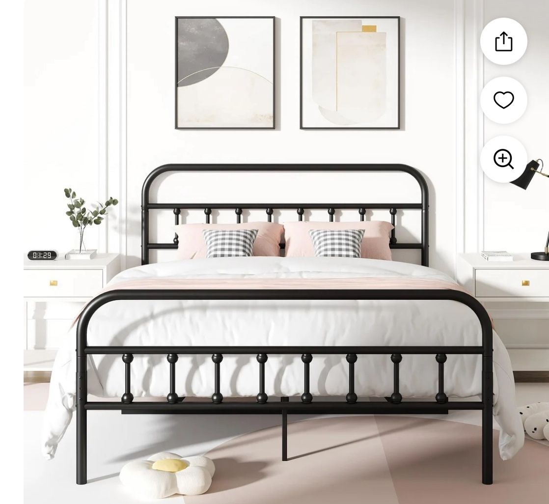 Queen Mattress