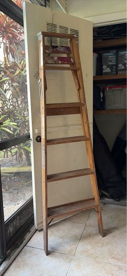 Ladder