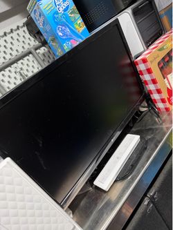 Flash Sale - LG 20” Monitor with Power Cord - $25