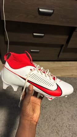 Nike vapor cleats size 11 in men