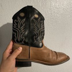 Boots Size 3 Y In Boys 