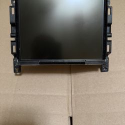 Chrysler 200 Touch Navigation Multi Media Receiver P/N:   6 8 1 9 0 2 6 0 A G For 2015*2017