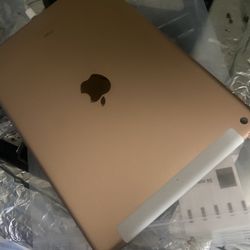 iPad 7th Generación 32 Gb Sim Car Factory Unlocked 