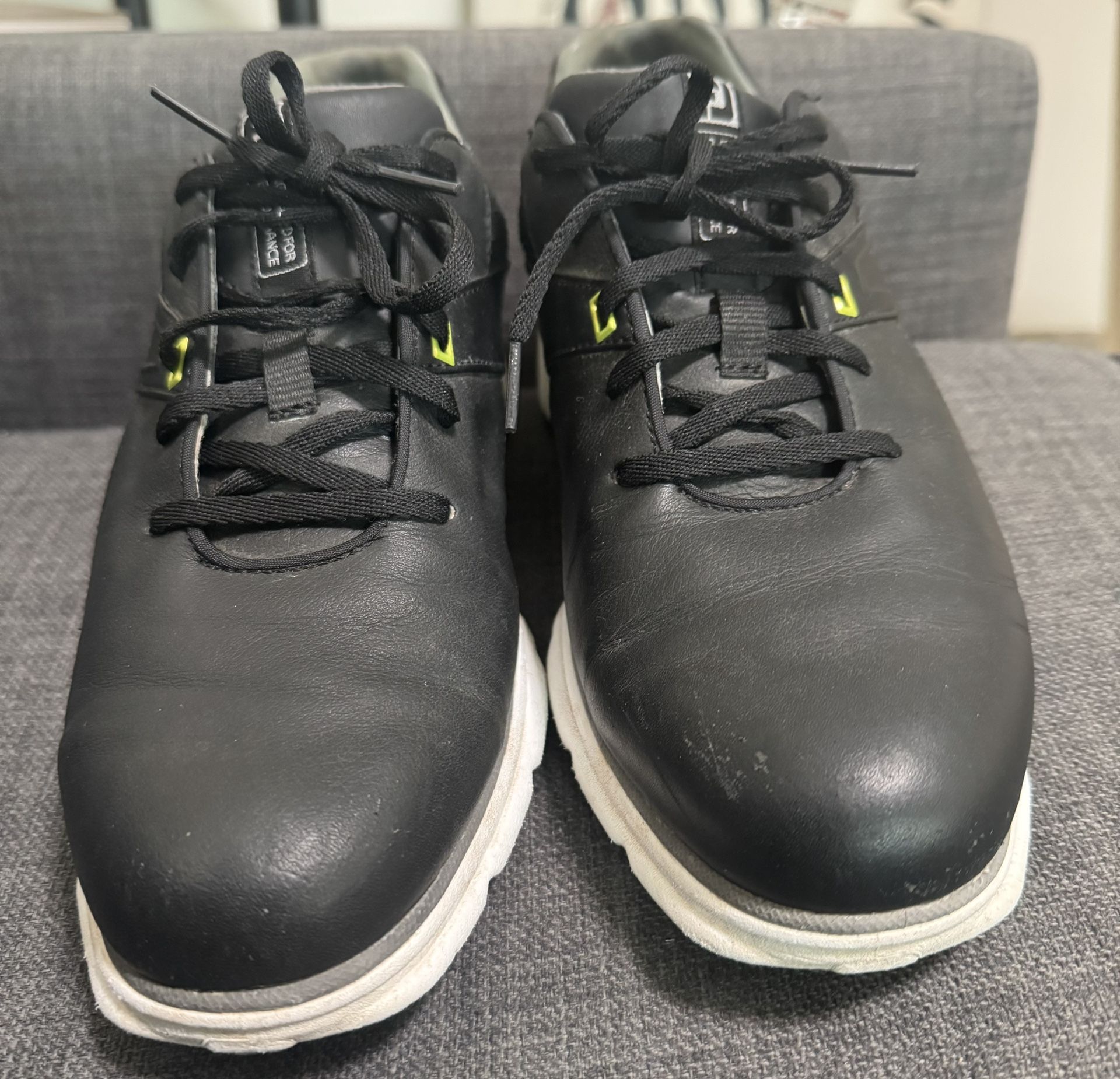 FootJoy ProSL Size 9