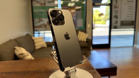 iPhone 14 Pro Unlocked 1 TB - Black